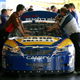 Image for article titled Michael Waltrip Handed Biggest NASCAR Sanction Ever, We Don Rocket Scientist Hats
